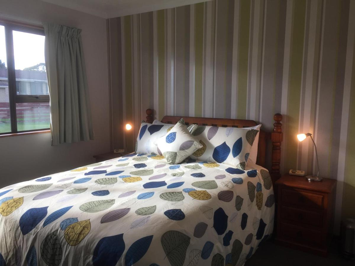 Ron And Tony'S Bed & Breakfast Tuatapere 外观 照片