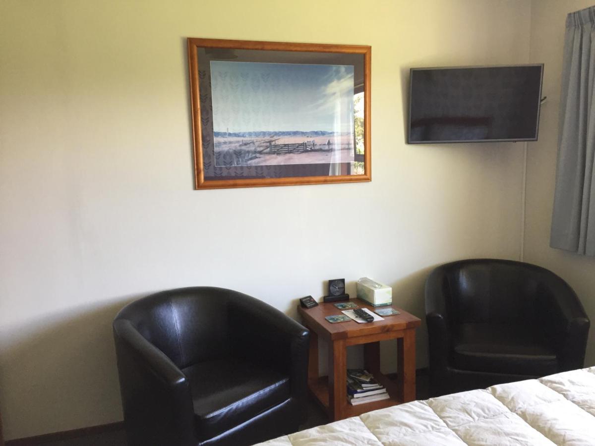Ron And Tony'S Bed & Breakfast Tuatapere 外观 照片