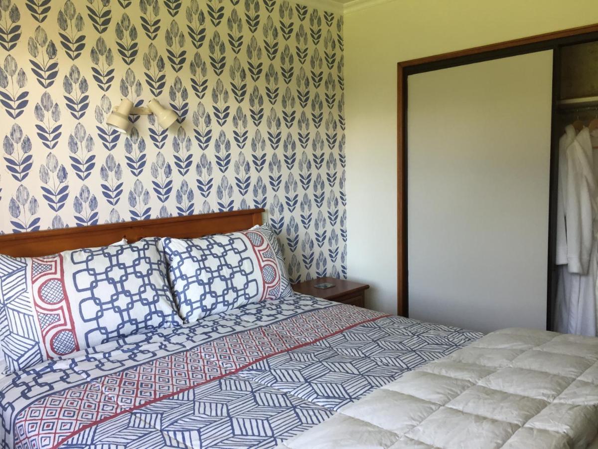 Ron And Tony'S Bed & Breakfast Tuatapere 外观 照片
