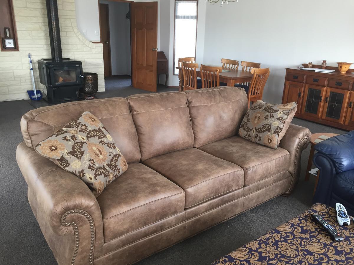 Ron And Tony'S Bed & Breakfast Tuatapere 外观 照片