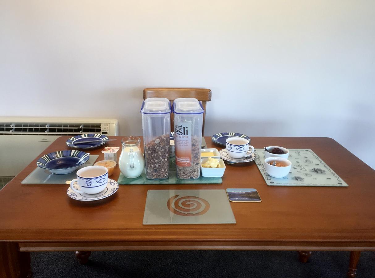 Ron And Tony'S Bed & Breakfast Tuatapere 外观 照片